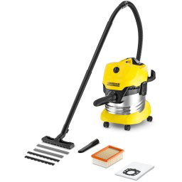 Karcher WD 4 Premium