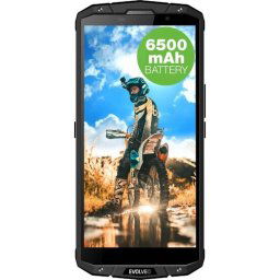 Evolveo StrongPhone G7
