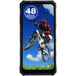 Evolveo StrongPhone G9