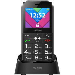 MyPhone Halo C