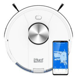 iHunt Vacuum PRO