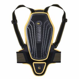 Protecție Moto - FORCEFIELD PRO L2K EVO · Negru / Galben