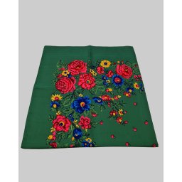 Batic etno Iulia- verde deschis