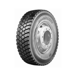 BRIDGESTONE Mdrive 001 315/80R22.5 156/150K