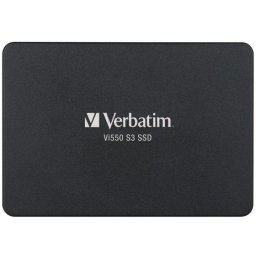 Ssd Verbatim Vi550 128 Gb