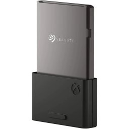 Seagate Storage Expansion Card 1TB pentru Xbox Series X/S