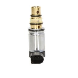 Supapa regulatoare compresor A/C SANDEN PXE14 / PXE16 AUDI A1, A3, Q2, Q3, TT; SEAT ALTEA, ALTEA XL, IBIZA IV, IBIZA IV ST, LEON, TOLEDO III; SKODA FABIA, OCTAVIA