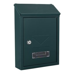Cutie Poştală Rottner Udine Verde