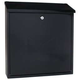 Cutie Poştală Rottner Firenze Negru
