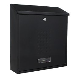 Cutie Poştală Rottner Bolzano Negru