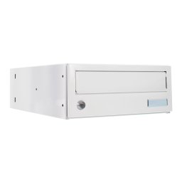 Cutie Poștală Tip Modul Rottner ELM MZ Alb