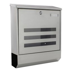 Cutie Poştală Rottner Jubilee 40 Inox