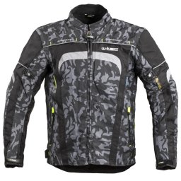 Geaca moto barbati W-Tec Torebaro