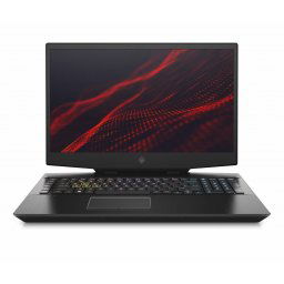 OMEN by HP 17-cb1002nq, Intel® Core™ i7-10750H - 5.00 GHz Comet Lake, 17.3", Full HD, IPS, 144Hz, 16GB, 256GB SSD + 1TB HDD, NVIDIA® GeForce RTX™ 2060 6GB