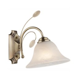 Globo 69007-1W - Corp de iluminat perete POSETS 1xE27/60W/230V