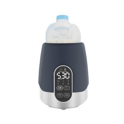 Incalzitor pentru biberoane (recipiente) pentru casa si masina NutriSmart