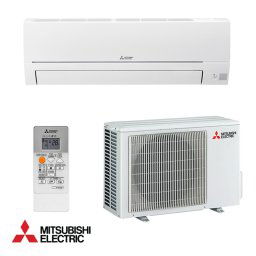 Mitsubishi MSZ-HR25VF/MUZ-HR25VF