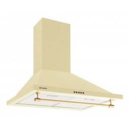 Pyramis Slim Rustic Chimney 60 (2240659903)
