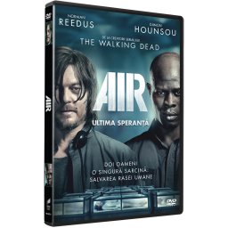 Air DVD