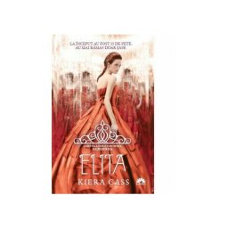 Elita (vol.2 din seria Alegerea)