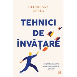 Tehnici de invatare