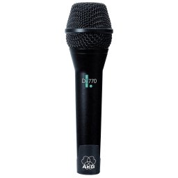 Microfon dinamic AKG D770