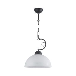 Jupiter 1489 - Lustra cu lant SAGA 1xE27/60W/230V
