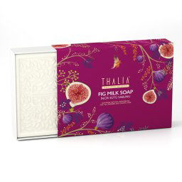 Thalia Sapun cu lapte de smochine - Thalia