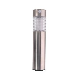 Grundig - Lampă solară LED cu senzor 1xLED/1,2V 600 mAh IP44