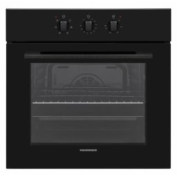 Heinner HBO-V656GC-BK