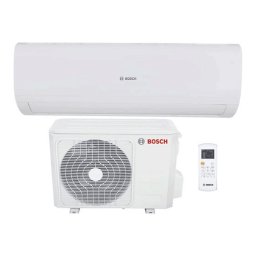 Bosch Climate 5000 12000BTU