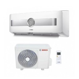 Bosch Climate 8500 24000BTU