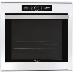 Whirlpool AKZM 8420 WH