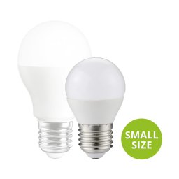 Bec LED E27/6W/230V 4000K