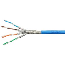 Rola 305 ml cablu F/UTP Cat.5e