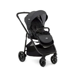 Carucior Versatrax E Pavement