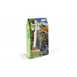 Taste of the Wild Cat - Rocky Mountains Formula, 6,6 kg