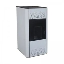 Termosemineu pe peleti Biodom H 25 - 25 kW