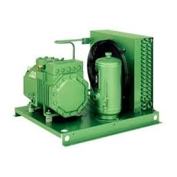Agregat frigorific Bitzer LH33 2500W/-25*C