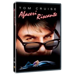 Risky Business DVD