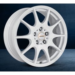 Janta Aliaj Speedline SL2 Marmora 6.5XR15 4X108 ET25