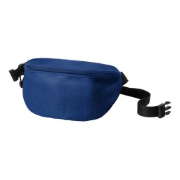 Borseta de brau, 250×170×80 mm, Everestus, 20FEB12250, 600D Poliester, Albastru