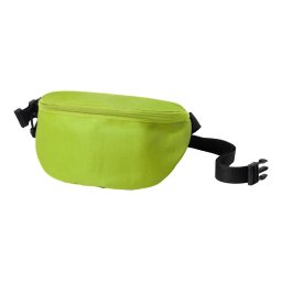 Borseta de brau, 250×170×80 mm, Everestus, 20FEB12251, 600D Poliester, Verde