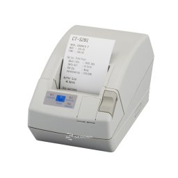 Imprimanta POS Citizen CT-S281 conectare USB (Conectare - USB)