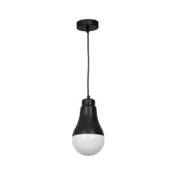 Lustră pe cablu HELIOS 1xE14/40W/230V