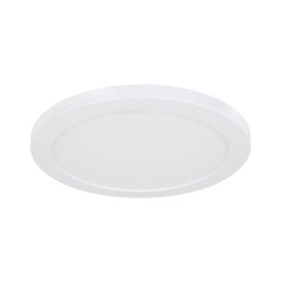 Plafonieră LED Globo 12379-24W LASSE LED/24W/230V
