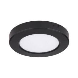 Plafonieră LED Globo 12379-6B LASSE LED/6W/230V