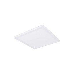 Plafonieră LED pentru baie Globo 41563-18W SAPANA LED/18W/230V IP44