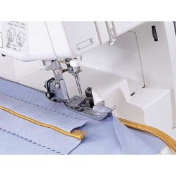 Piciorus pentru atasat vipusca (preformata) SA210
