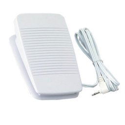 Pedala "mufa Jack" pentru masinile Brother computerizate, XD0501021